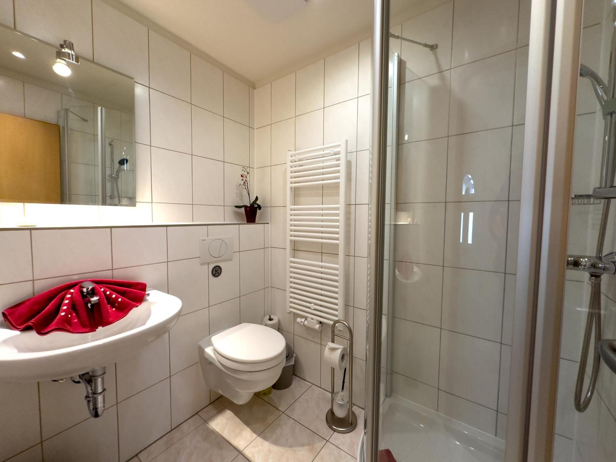 Ferienwohnung Hahns Rostock Exterior foto
